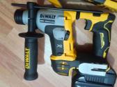 Baterijų adapteriai bosch milwaukee dewalt ryobi - nuotraukos Nr. 7