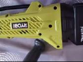 Baterijų adapteriai bosch milwaukee dewalt ryobi - nuotraukos Nr. 9