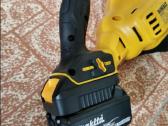 Baterijų adapteriai bosch milwaukee dewalt ryobi - nuotraukos Nr. 11