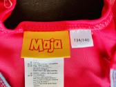 Maja maudymukas mergaitei 8 eur. - nuotraukos Nr. 2