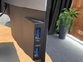 Dell Ultrasharp U2419hc 23.8 monitorius - nuotraukos Nr. 7