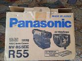 Panasonic nv-r55ee ir panasonic rx-1
