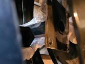 Metaliniai , Geležiniai Ratai skirti kultivatoriui - nuotraukos Nr. 4