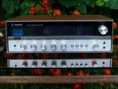 Technics Sa 500. 400. 300. 200. 5150. 5200a. - nuotraukos Nr. 31