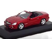 Mercedes-benz SL Roadster (R230)