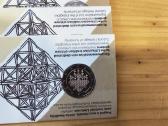 Moneta šiaudiniams sodams 2€ - nuotraukos Nr. 2