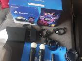 Ps4 konsolės,zaidimai,įvairiūs priedai.daug Visko - nuotraukos Nr. 9