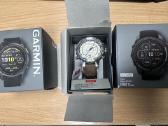 Garmin Marq Athlete g2 /Adventurer Captain Aviator - nuotraukos Nr. 9