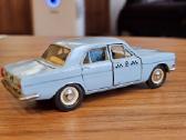 Modeliukas Volga Gaz-24, Taksi - nuotraukos Nr. 3