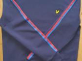 Lyle & Scott vyriskas bliuzonas, naujas, M dydis