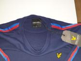 Lyle & Scott vyriskas bliuzonas, naujas, M dydis - nuotraukos Nr. 2