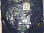 Lyle & Scott vyriskas bliuzonas, naujas, M dydis - nuotraukos Nr. 4