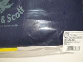 Lyle & Scott vyriskas bliuzonas, naujas, M dydis - nuotraukos Nr. 5
