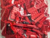 Lego kaladėlės - nuotraukos Nr. 11