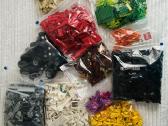 Lego kaladėlės