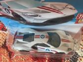 Hot wheels - nuotraukos Nr. 2