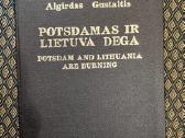 A.gustaitis "Potsdamas ir Lietuva dega" - nuotraukos Nr. 4