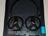 Ausines Akg by Harman 518 Black