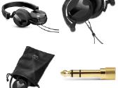 Ausines Akg by Harman 518 Black - nuotraukos Nr. 3