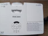 Ricoh Pj X2240 (Hdmi /237 val./ siuntimas) - nuotraukos Nr. 2