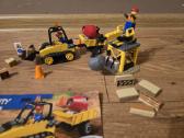 Lego 60252 statybų buldozeris - nuotraukos Nr. 2