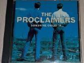 The Proclaimers – Sunshine On Leith (Audio CD)