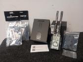 Nauji Radiomaster Nomad Dual 1w Gemini Tx