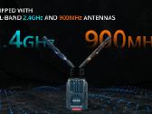 Nauji Radiomaster Nomad Dual 1w Gemini Tx - nuotraukos Nr. 6