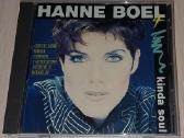 Hanne Boel – Kinda Soul (Audio CD)