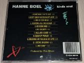 Hanne Boel – Kinda Soul (Audio CD) - nuotraukos Nr. 2