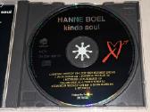 Hanne Boel – Kinda Soul (Audio CD) - nuotraukos Nr. 3