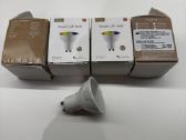 Gu10 Rgb LED lemputės Moes - nuotraukos Nr. 2