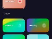Gu10 Rgb LED lemputės Moes - nuotraukos Nr. 6