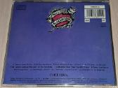 Deacon Blue – Fellow Hoodlums (Audio CD) - nuotraukos Nr. 2