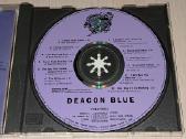 Deacon Blue – Fellow Hoodlums (Audio CD) - nuotraukos Nr. 3