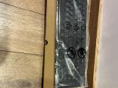Lenovo wireless bevielis komplektas klav. Pelė - nuotraukos Nr. 2