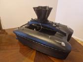 Deeper quest spreader