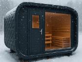 Pirtys sauna - nuotraukos Nr. 2