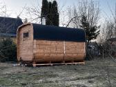 Pirtys sauna - nuotraukos Nr. 30