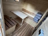 Pirtys sauna - nuotraukos Nr. 33