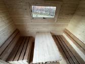 Pirtys sauna - nuotraukos Nr. 35