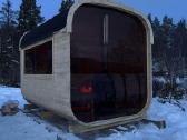 Pirtys sauna - nuotraukos Nr. 34