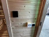 Pirtis Cube - nuotraukos Nr. 8