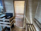 Pirtis Cube - nuotraukos Nr. 12