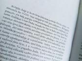 A.maceina Raštai XIII - nuotraukos Nr. 3