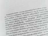 A.maceina Raštai XIII - nuotraukos Nr. 13