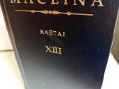 A.maceina Raštai XIII - nuotraukos Nr. 18
