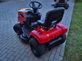 Super kaina! Mountfield 1538m-sd - nuotraukos Nr. 7