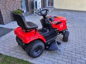 Super kaina! Mountfield 1538m-sd - nuotraukos Nr. 9