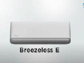 Midea Breezeless E - nuotraukos Nr. 2